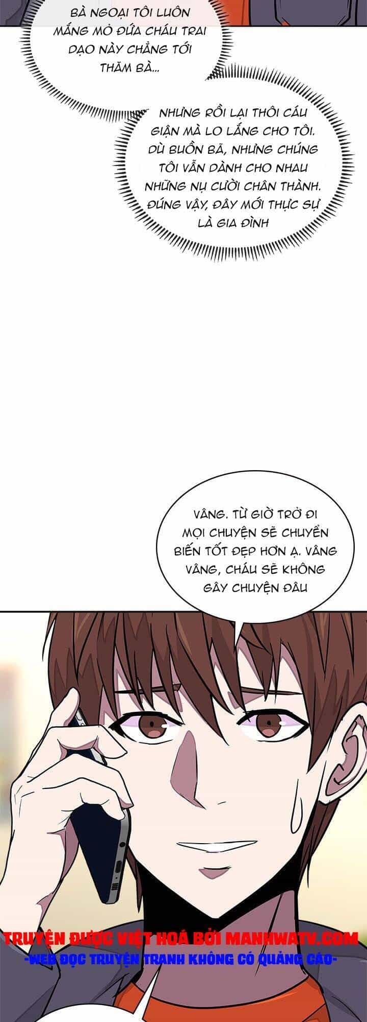 Chiến Binh Đến Từ Thế Giới Khác - Chương 95 - ảnh 11