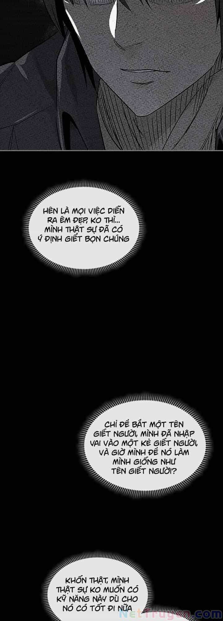 Chiến Binh Đến Từ Thế Giới Khác - Chương 96 - ảnh 15