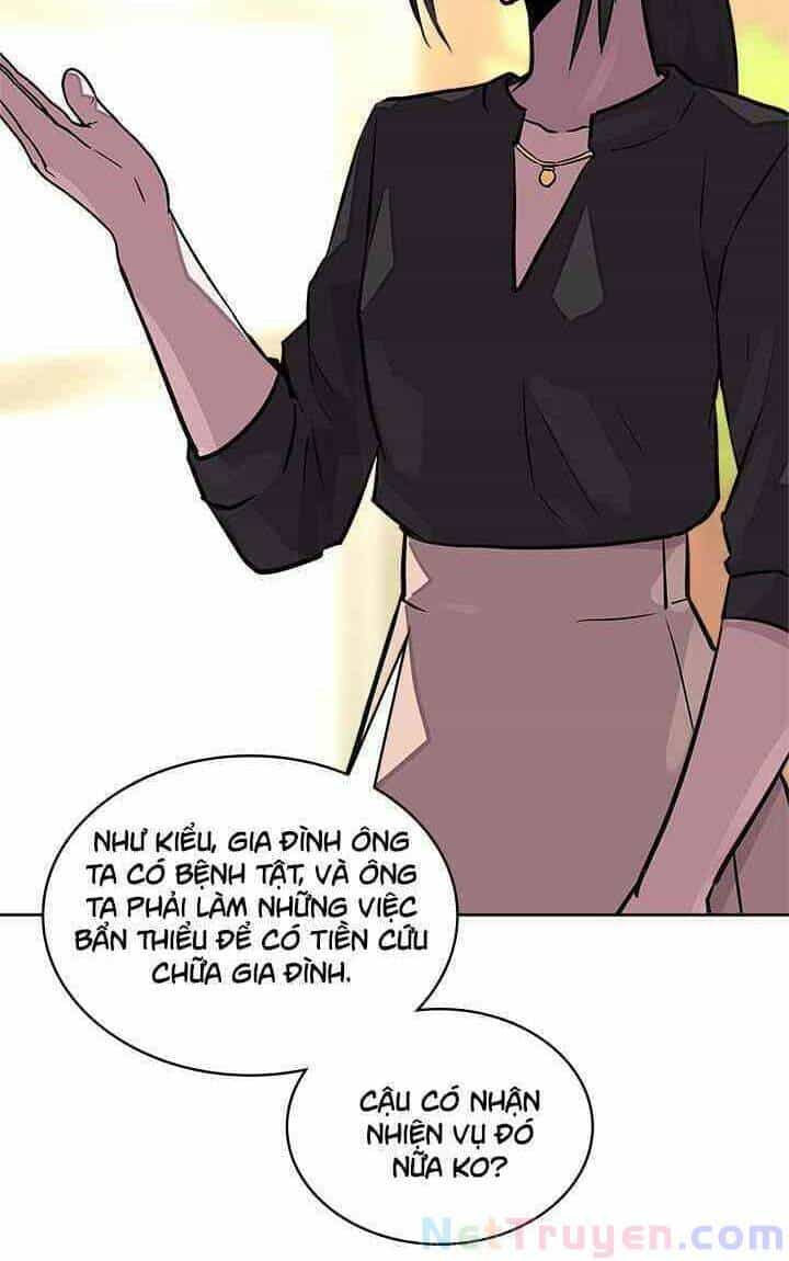 Chiến Binh Đến Từ Thế Giới Khác - Chương 96 - ảnh 4