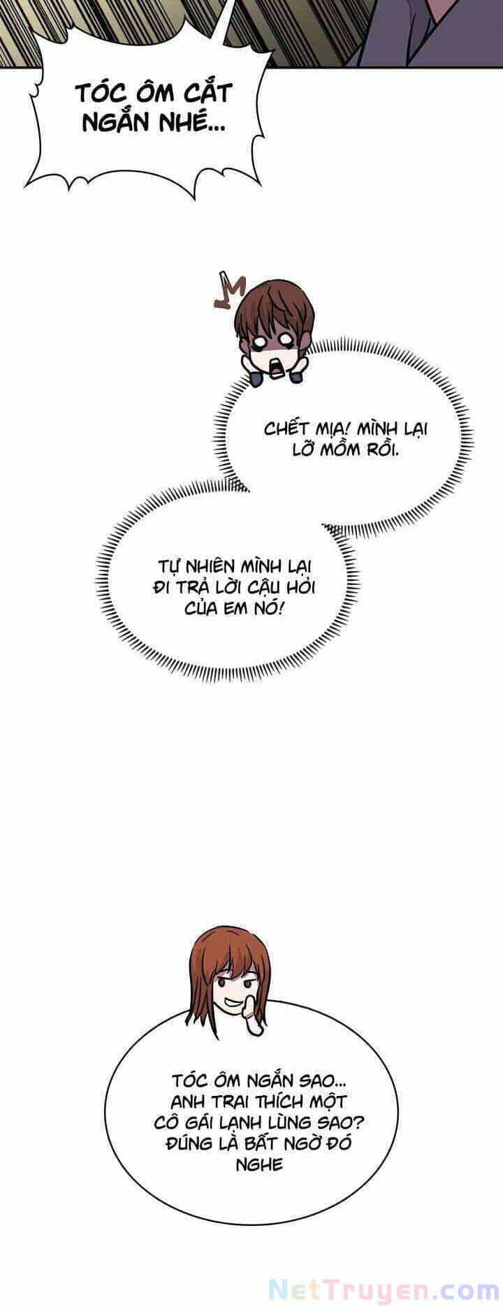 Chiến Binh Đến Từ Thế Giới Khác - Chương 96 - ảnh 49