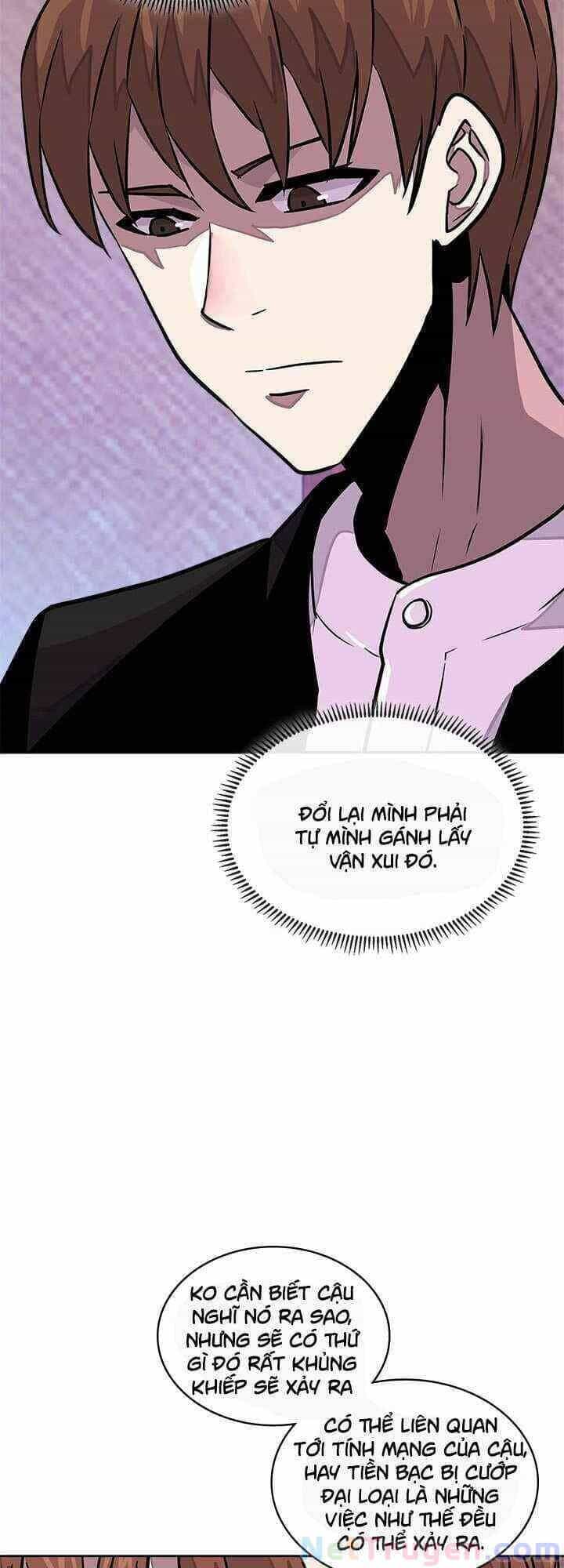 Chiến Binh Đến Từ Thế Giới Khác - Chương 97 - ảnh 18