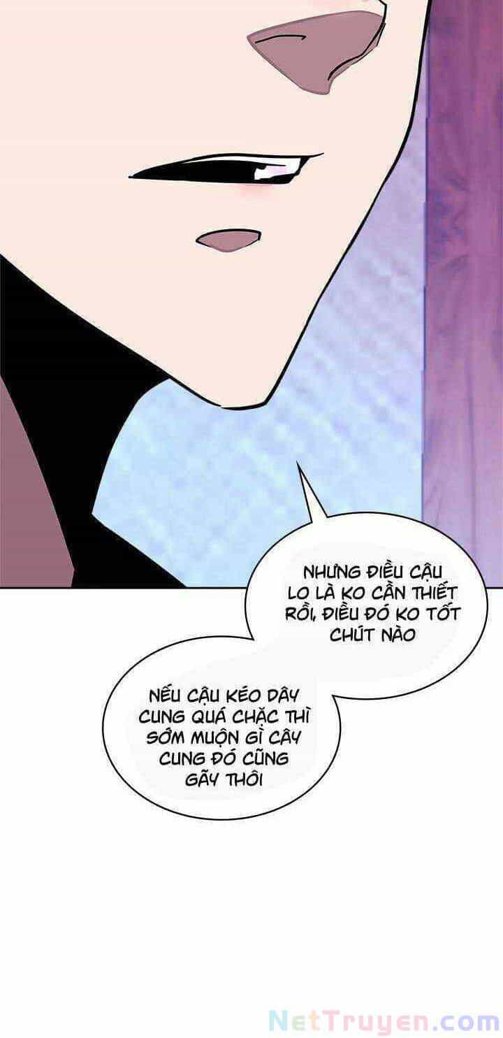 Chiến Binh Đến Từ Thế Giới Khác - Chương 97 - ảnh 25