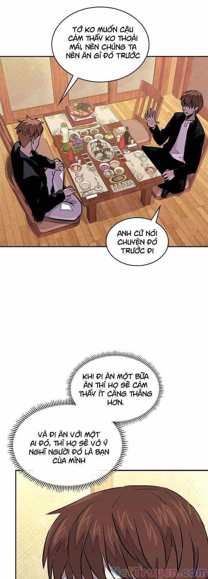 Chiến Binh Đến Từ Thế Giới Khác - Chương 97 - ảnh 6