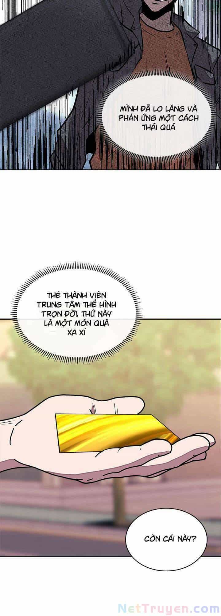 Chiến Binh Đến Từ Thế Giới Khác - Chương 98 - ảnh 26