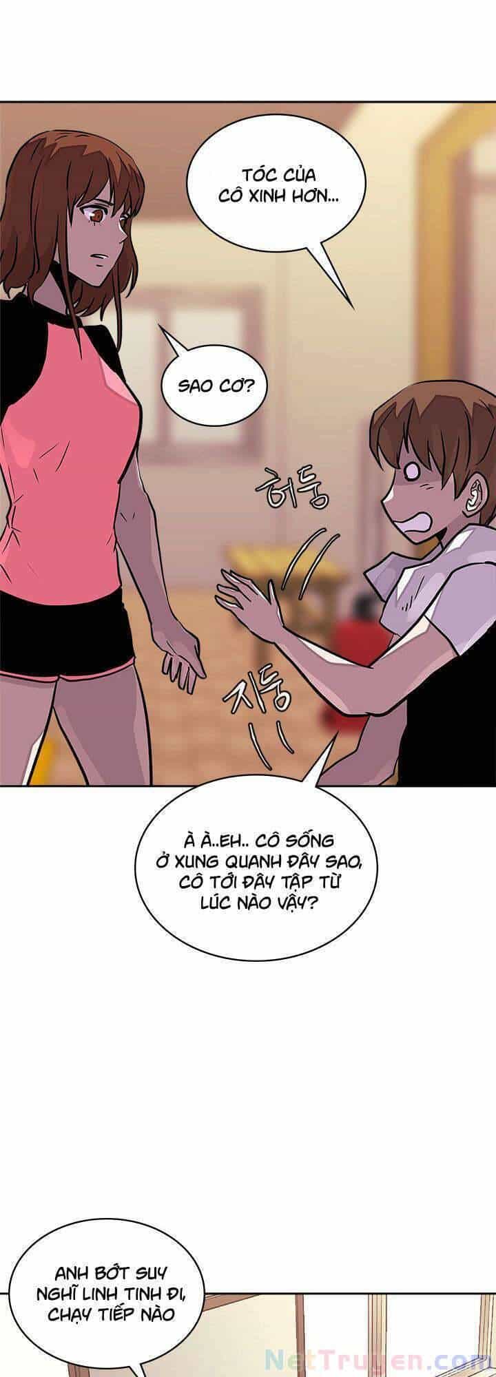 Chiến Binh Đến Từ Thế Giới Khác - Chương 99 - ảnh 18