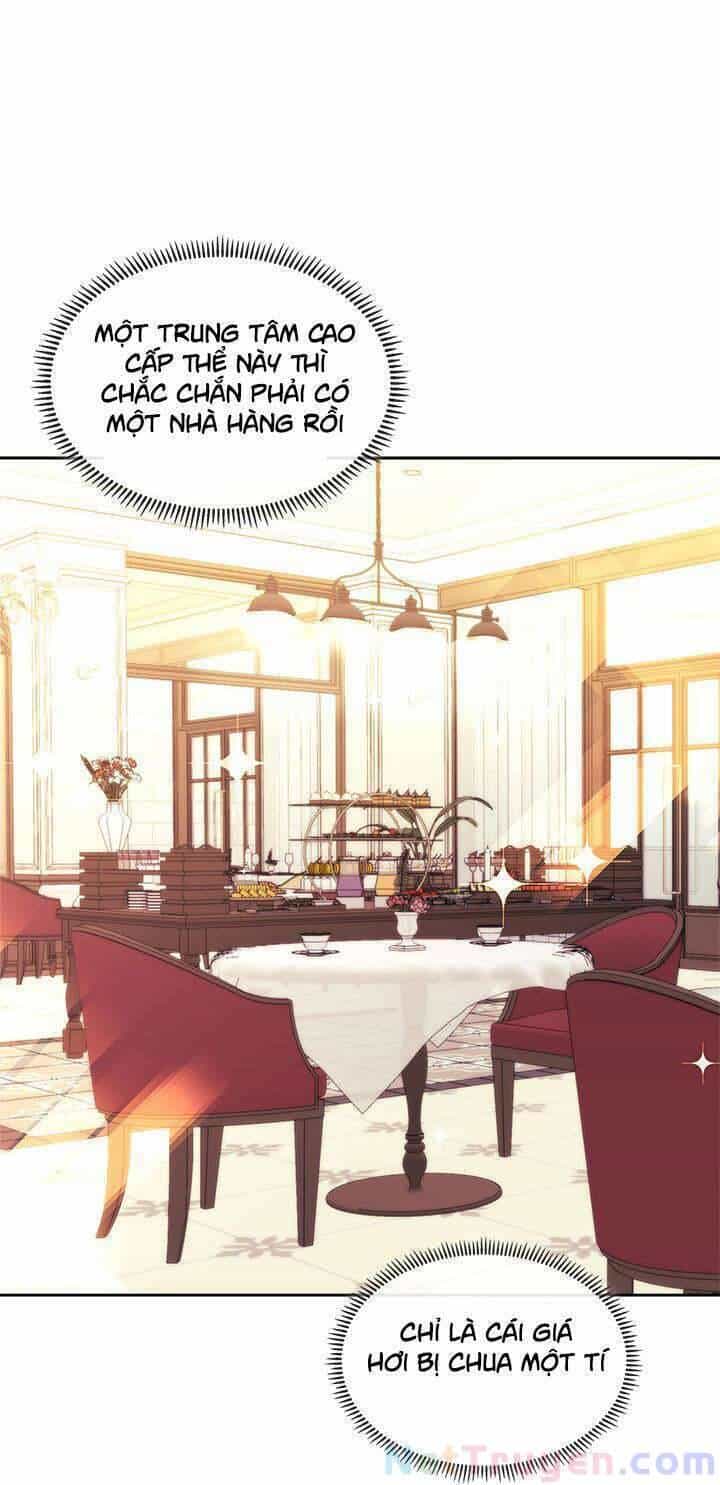 Chiến Binh Đến Từ Thế Giới Khác - Chương 99 - ảnh 41