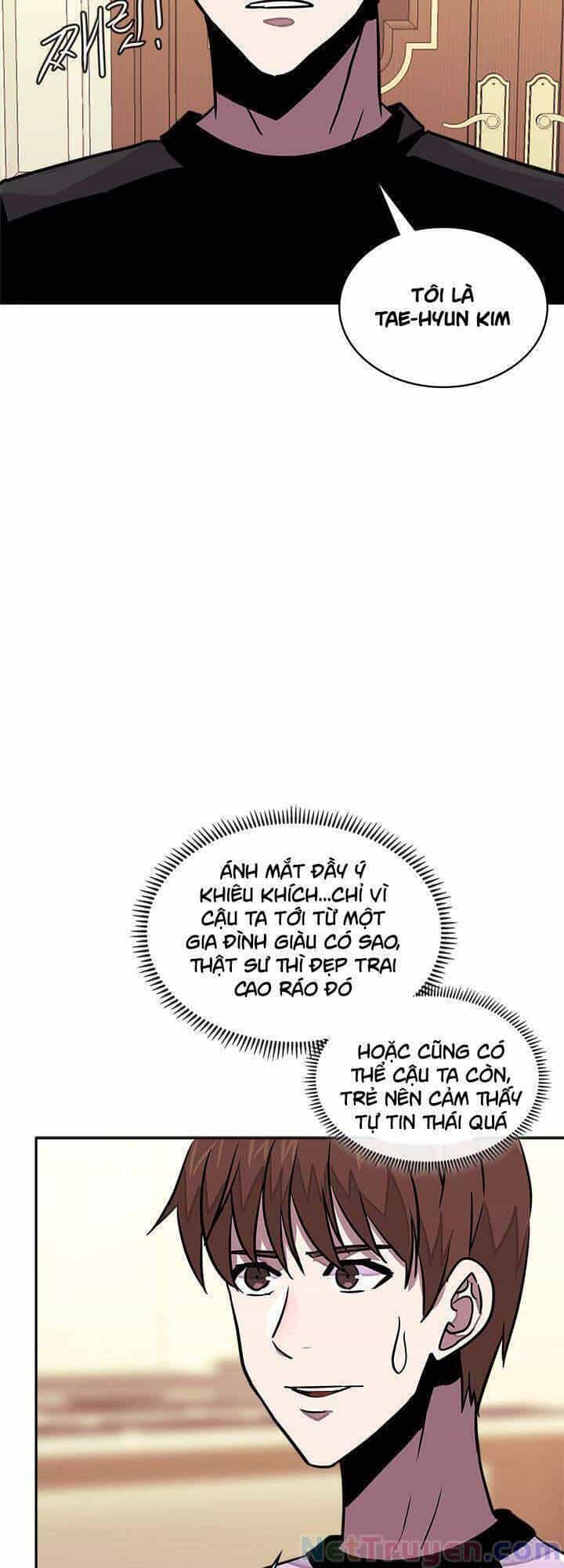 Chiến Binh Đến Từ Thế Giới Khác - Chương 99 - ảnh 48
