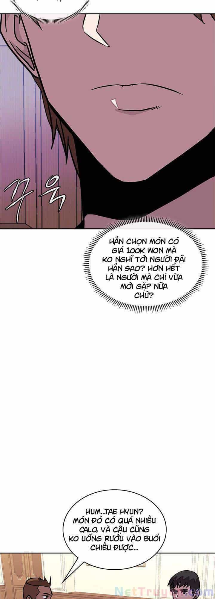 Chiến Binh Đến Từ Thế Giới Khác - Chương 99 - ảnh 53