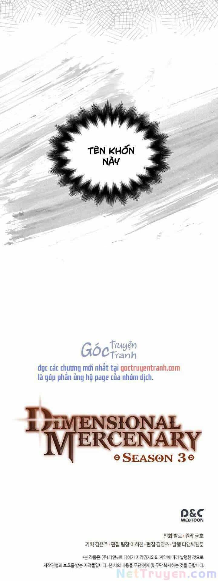 Chiến Binh Đến Từ Thế Giới Khác - Chương 99 - ảnh 57