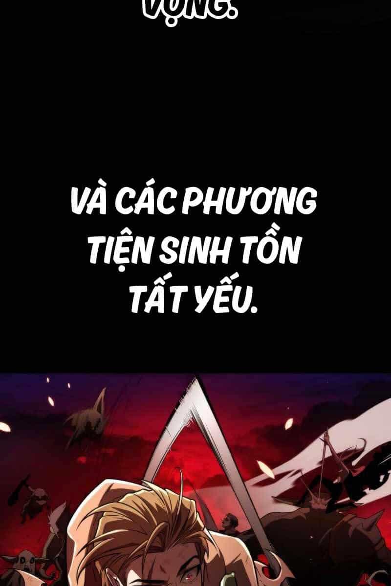 Chiến Binh Hồi Quy - Chương 0 - ảnh 10