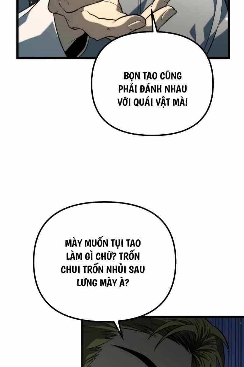 Chiến Binh Hồi Quy - Chương 9 - ảnh 10