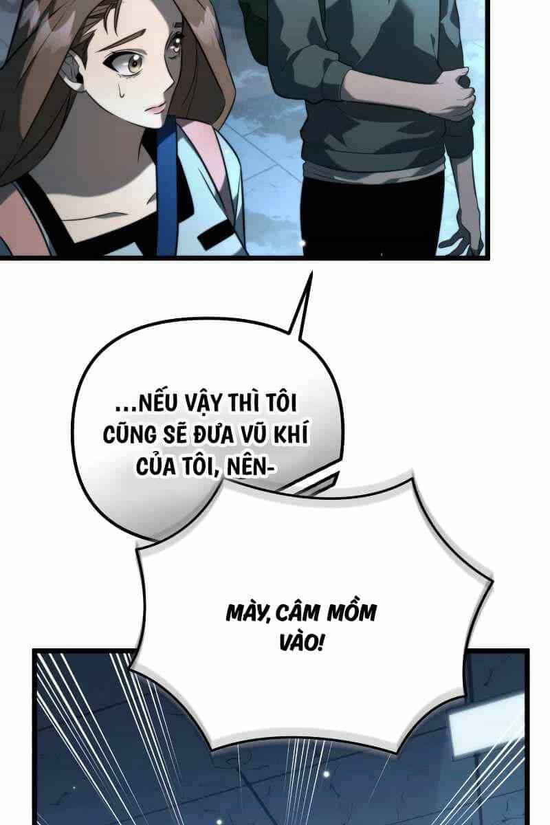 Chiến Binh Hồi Quy - Chương 9 - ảnh 12