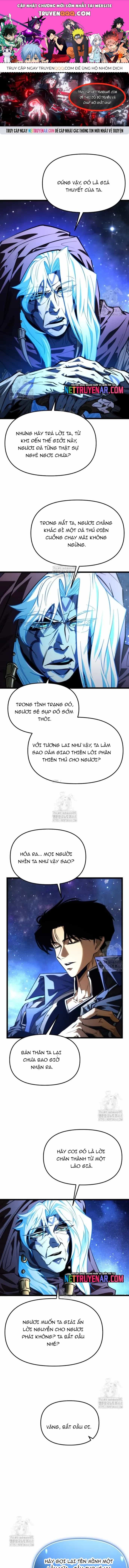 Chiến Binh Hồi Quy - Chương 99 - ảnh 1