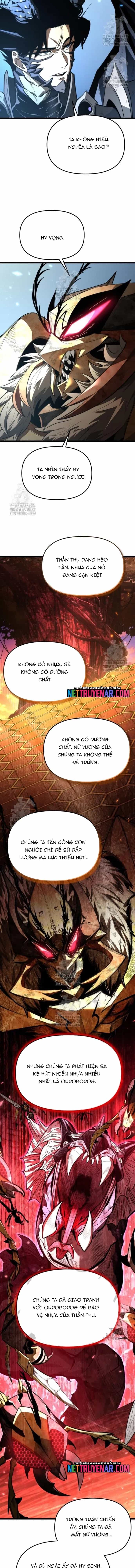 Chiến Binh Hồi Quy - Chương 99 - ảnh 14
