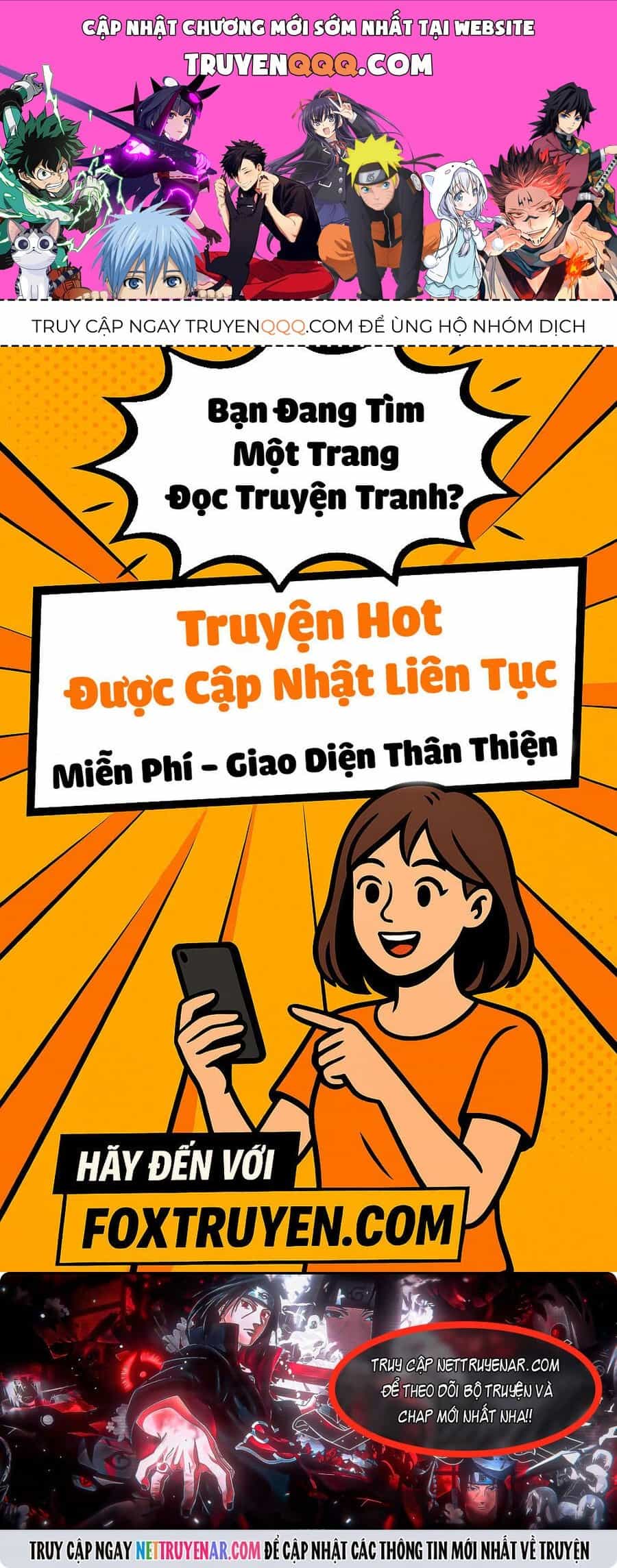 Chiến Binh Hồi Quy - Chương 100 - ảnh 1