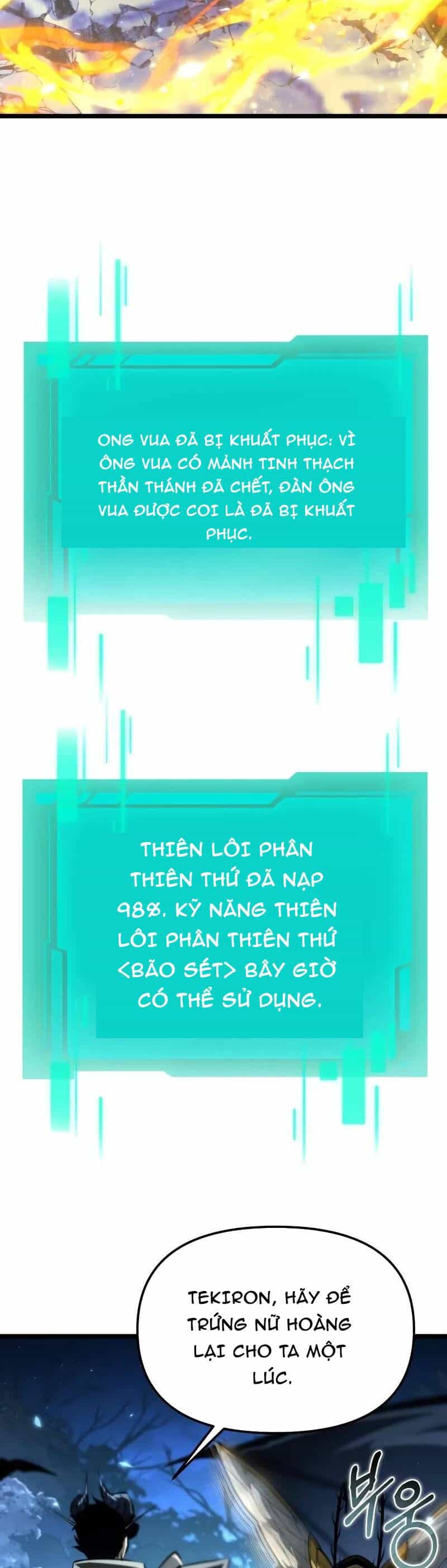 Chiến Binh Hồi Quy - Chương 100 - ảnh 10