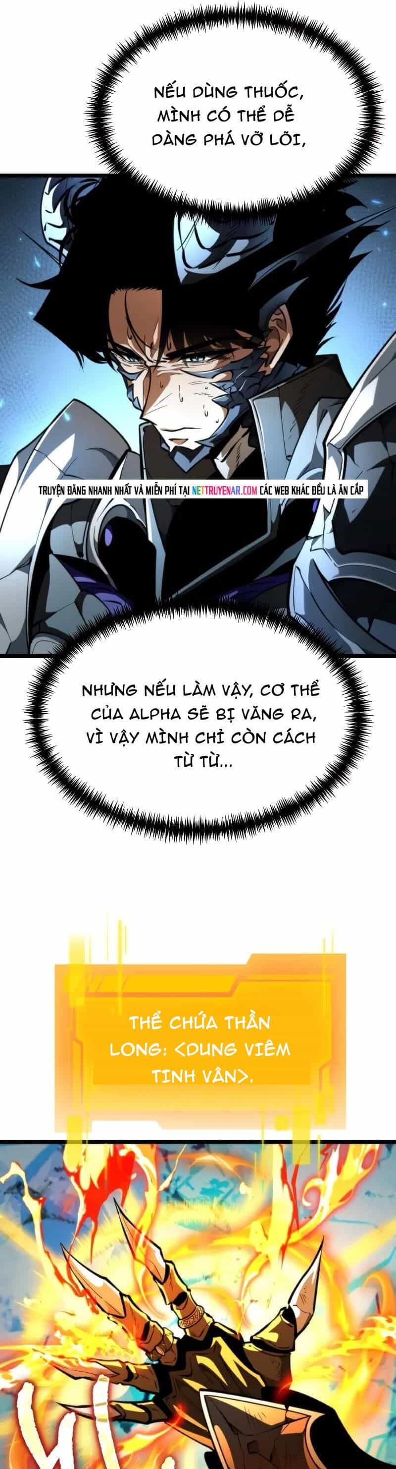Chiến Binh Hồi Quy - Chương 100 - ảnh 32