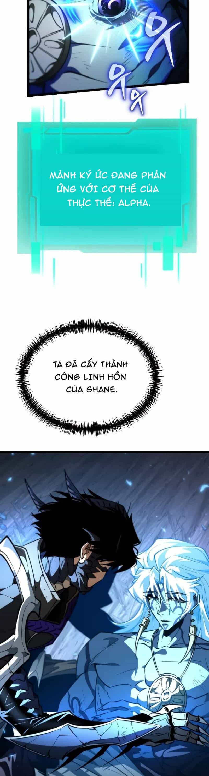 Chiến Binh Hồi Quy - Chương 100 - ảnh 37