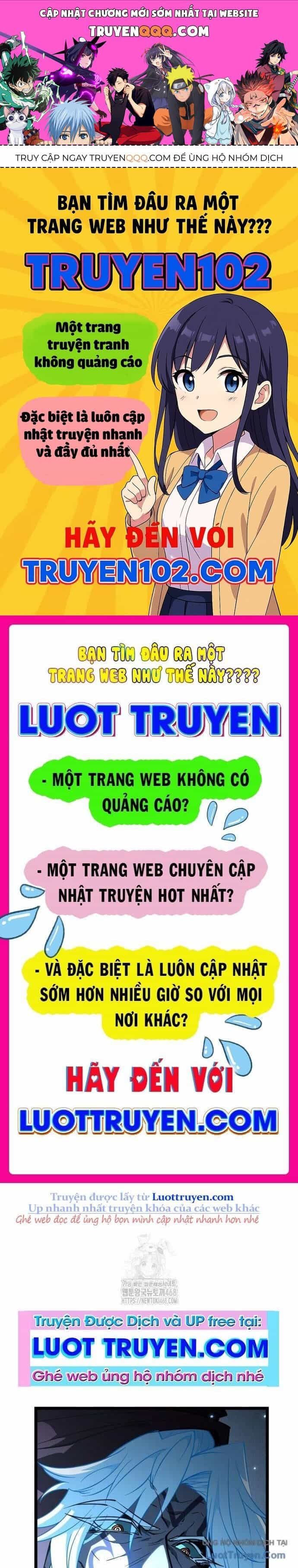 Chiến Binh Hồi Quy - Chương 101 - ảnh 1