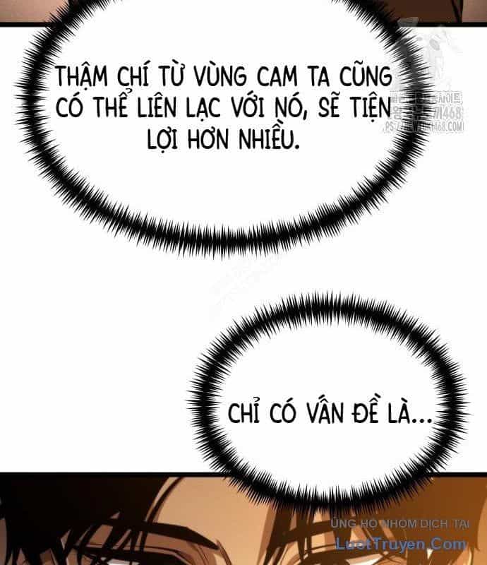 Chiến Binh Hồi Quy - Chương 102 - ảnh 32