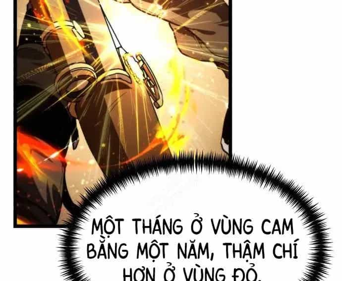 Chiến Binh Hồi Quy - Chương 103 - ảnh 45