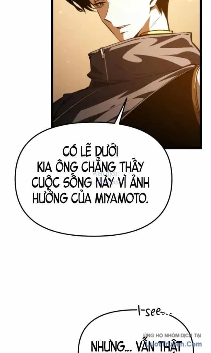 Chiến Binh Hồi Quy - Chương 104 - ảnh 106