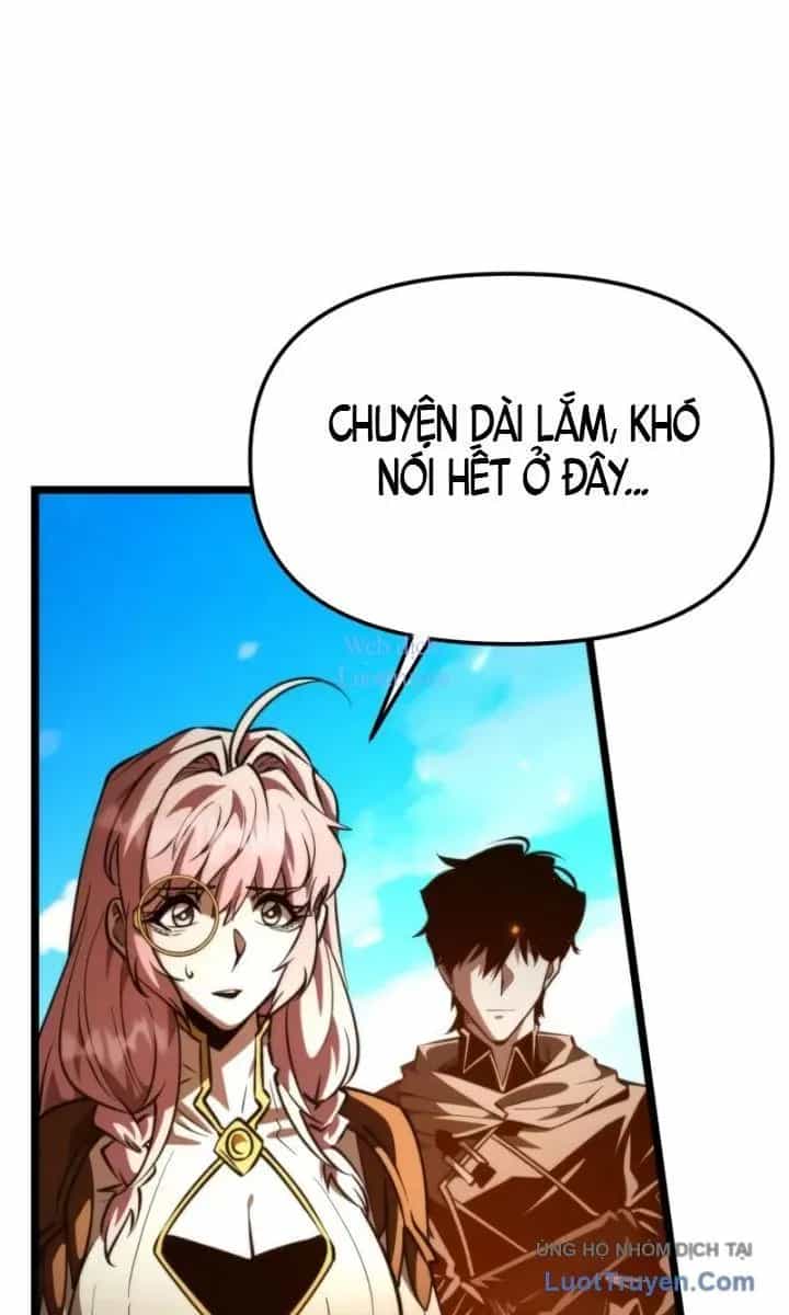 Chiến Binh Hồi Quy - Chương 104 - ảnh 33