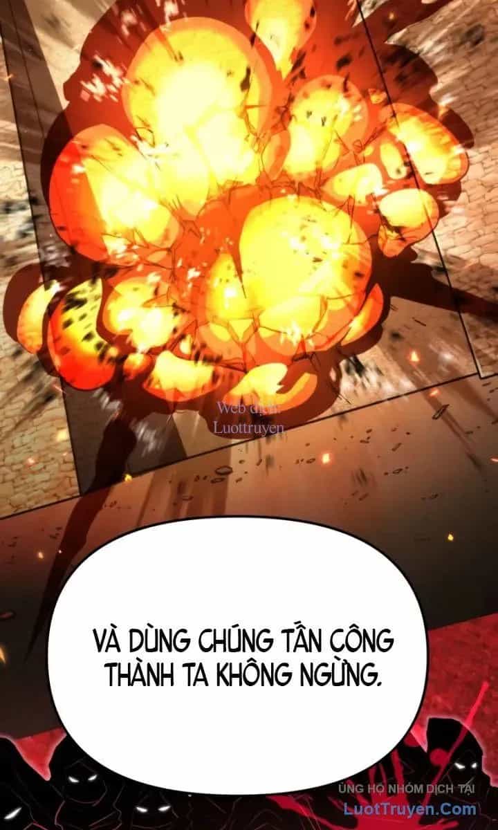 Chiến Binh Hồi Quy - Chương 104 - ảnh 40