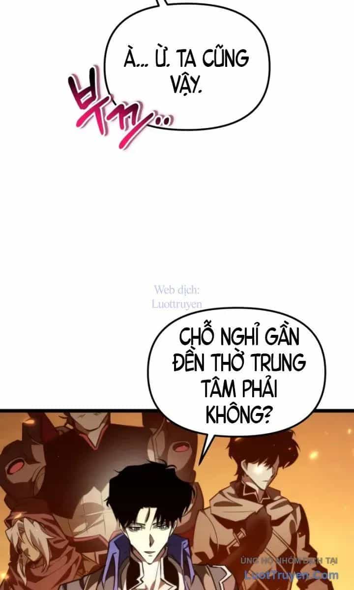 Chiến Binh Hồi Quy - Chương 104 - ảnh 79