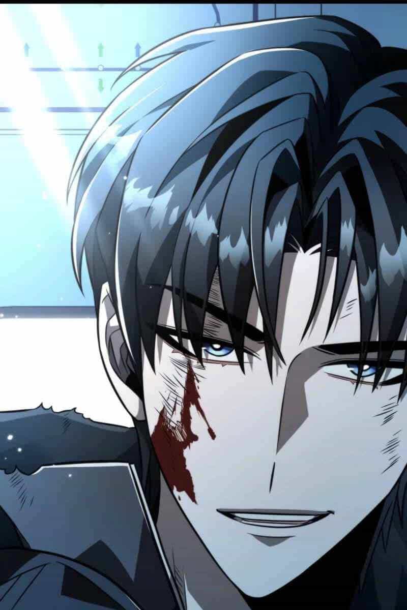 Chiến Binh Hồi Quy - Chương 10 - ảnh 135