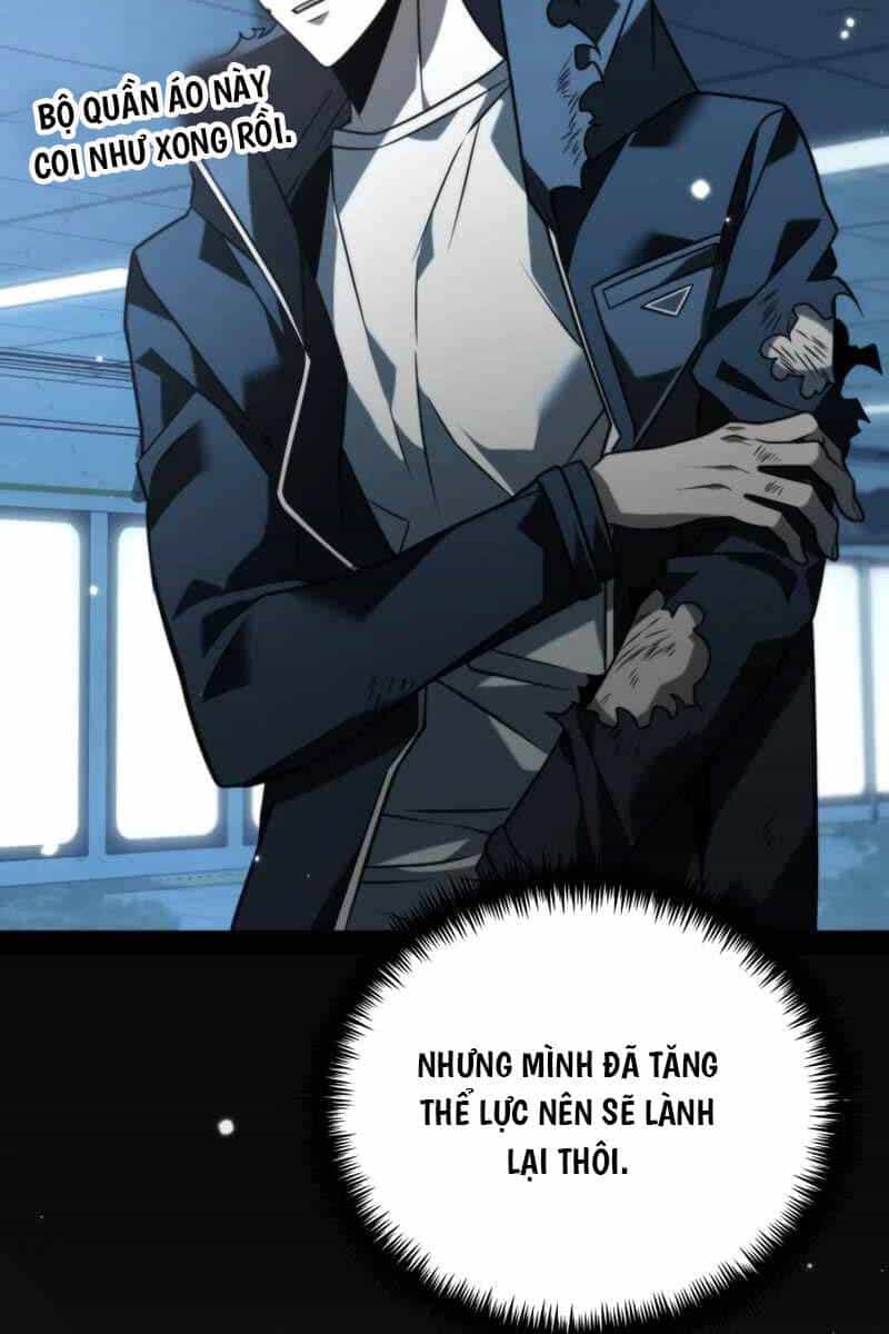 Chiến Binh Hồi Quy - Chương 10 - ảnh 14