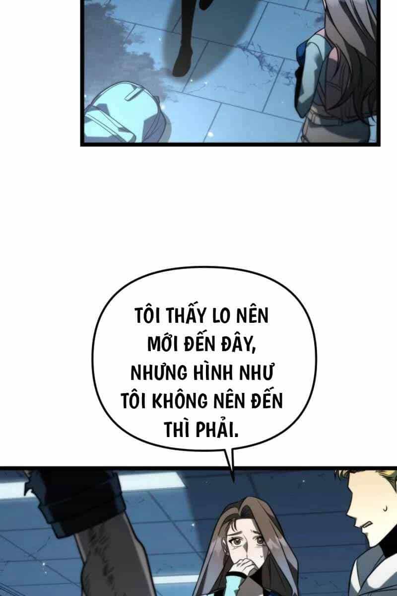 Chiến Binh Hồi Quy - Chương 10 - ảnh 27