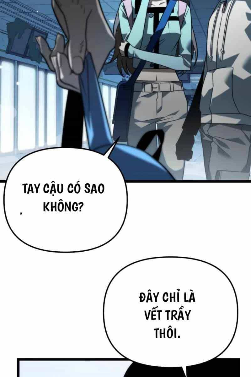 Chiến Binh Hồi Quy - Chương 10 - ảnh 28
