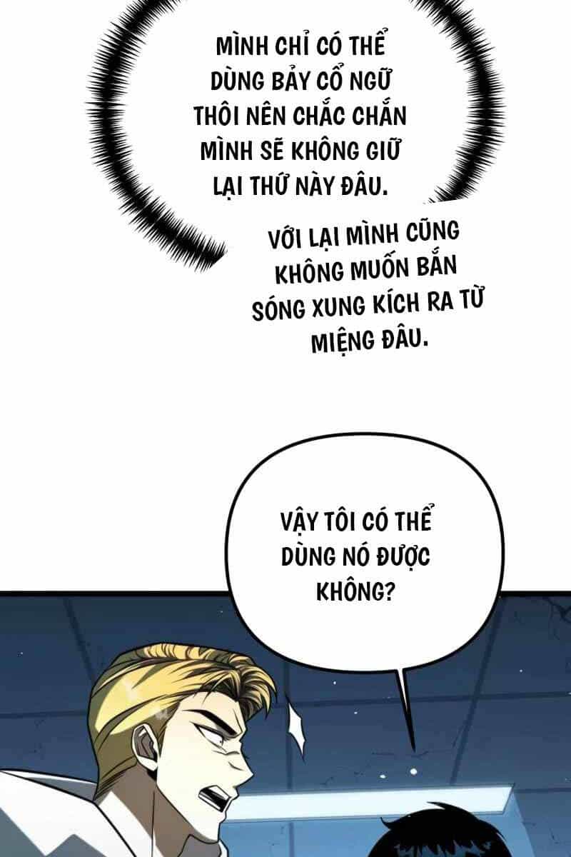 Chiến Binh Hồi Quy - Chương 10 - ảnh 40