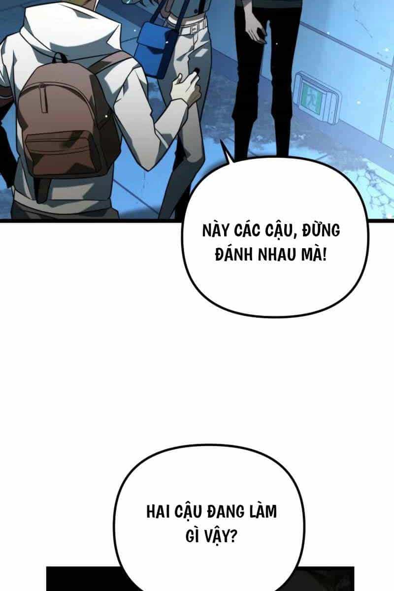 Chiến Binh Hồi Quy - Chương 10 - ảnh 47
