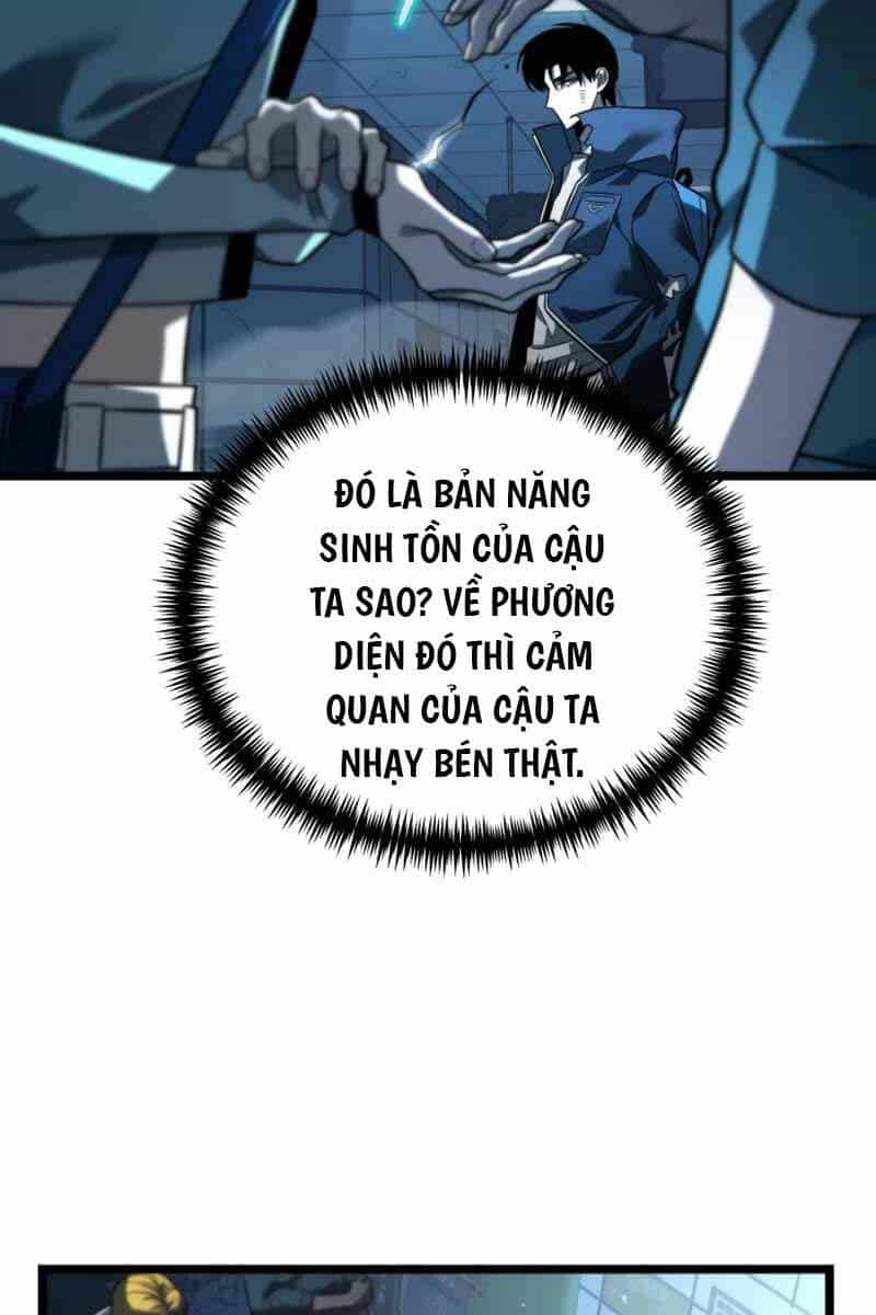 Chiến Binh Hồi Quy - Chương 10 - ảnh 60