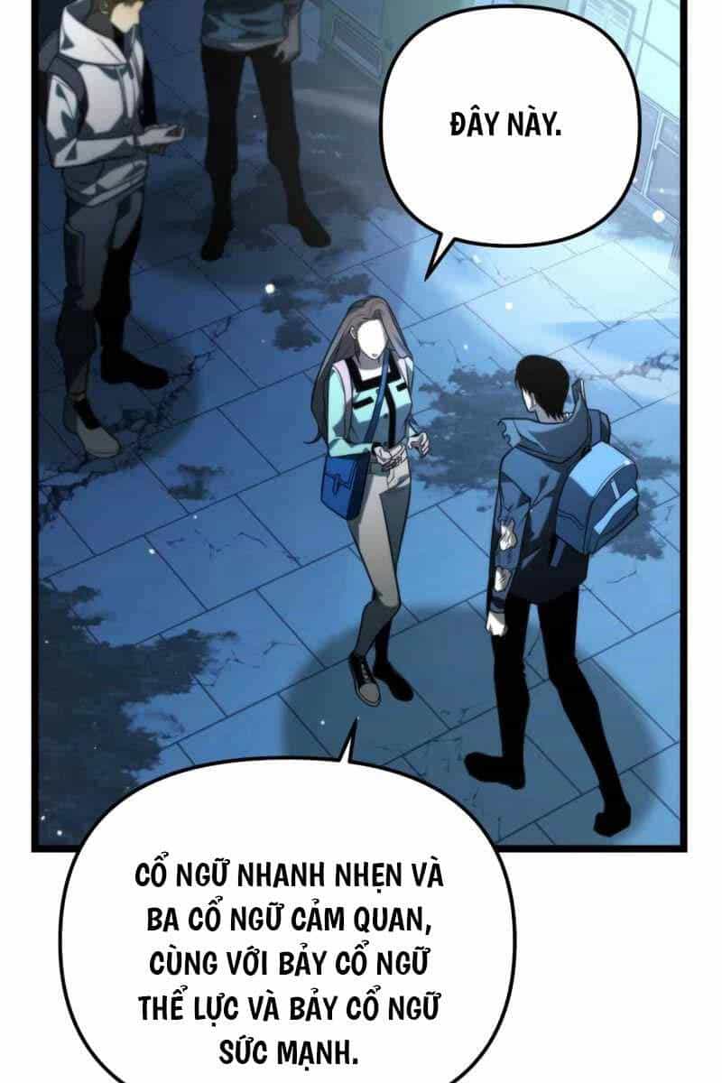 Chiến Binh Hồi Quy - Chương 10 - ảnh 61