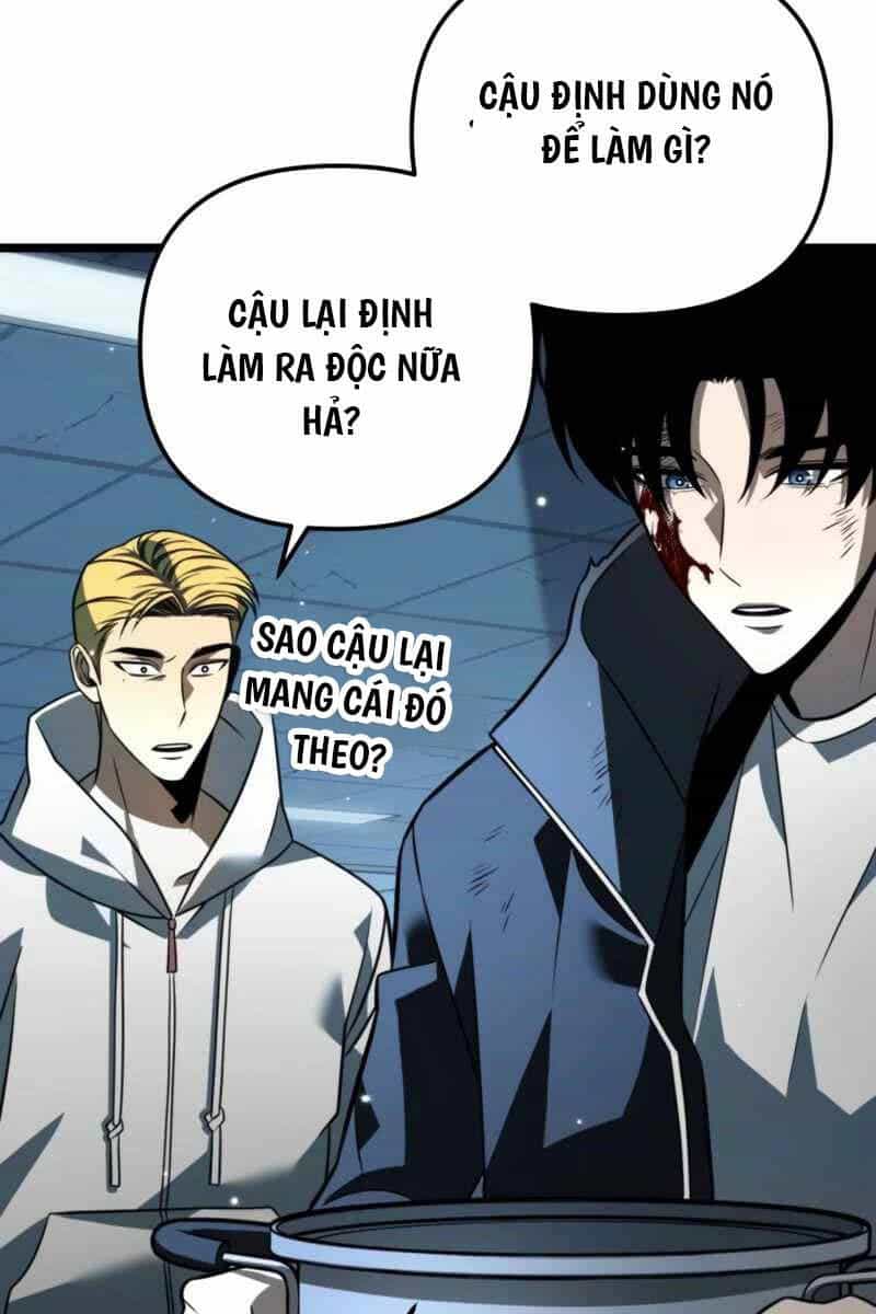 Chiến Binh Hồi Quy - Chương 10 - ảnh 82