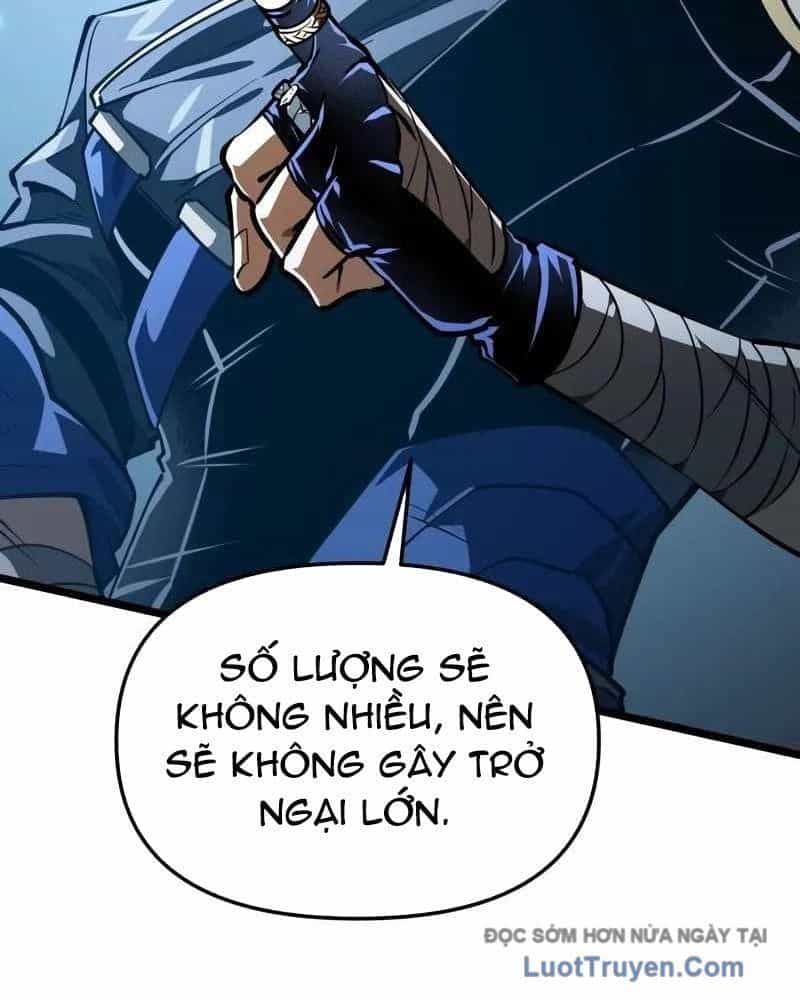 Chiến Binh Hồi Quy - Chương 105 - ảnh 15