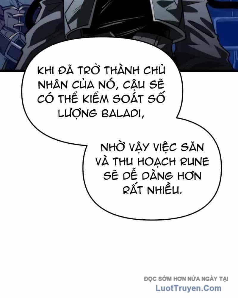 Chiến Binh Hồi Quy - Chương 105 - ảnh 32