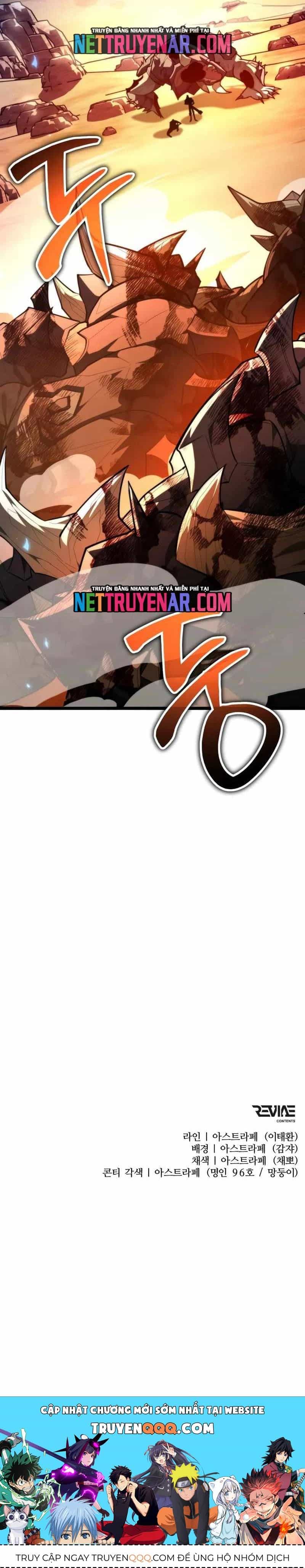 Chiến Binh Hồi Quy - Chương 106 - ảnh 12