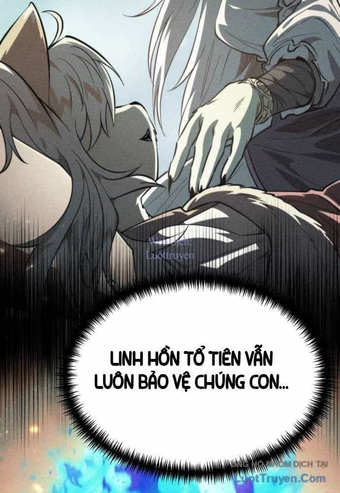 Chiến Binh Hồi Quy - Chương 107 - ảnh 32