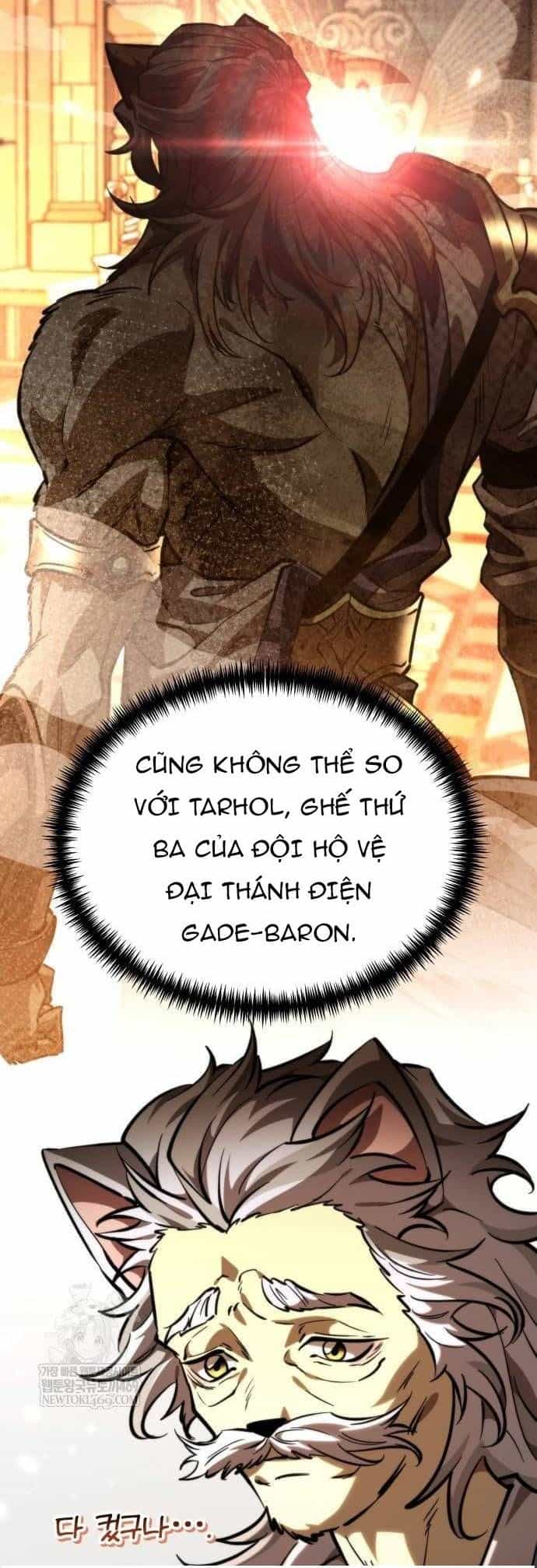 Chiến Binh Hồi Quy - Chương 109 - ảnh 45