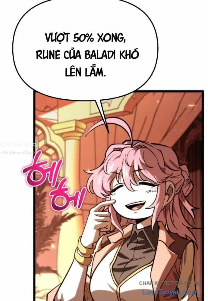 Chiến Binh Hồi Quy - Chương 111 - ảnh 23