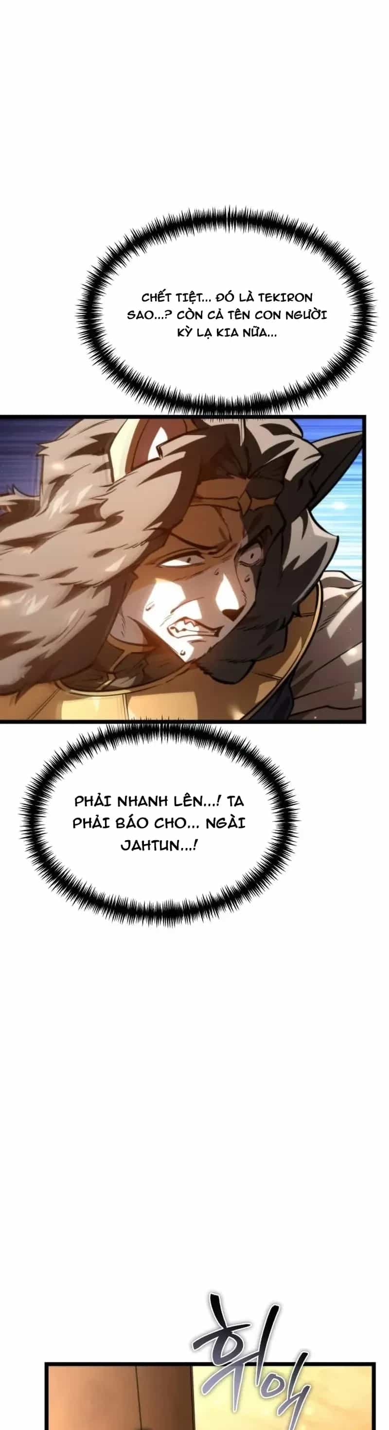 Chiến Binh Hồi Quy - Chương 113 - ảnh 2