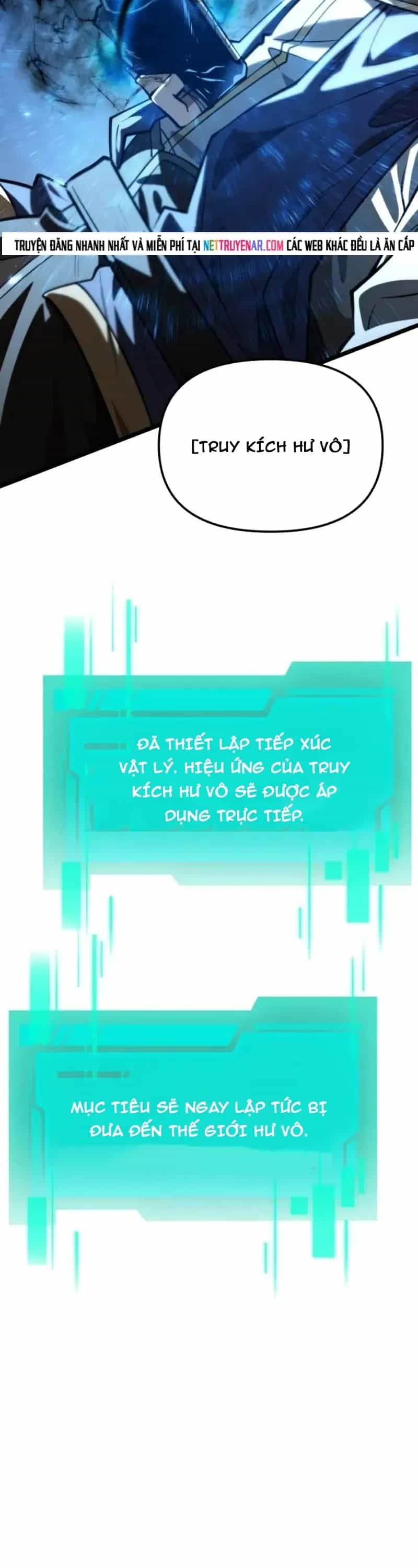 Chiến Binh Hồi Quy - Chương 113 - ảnh 20