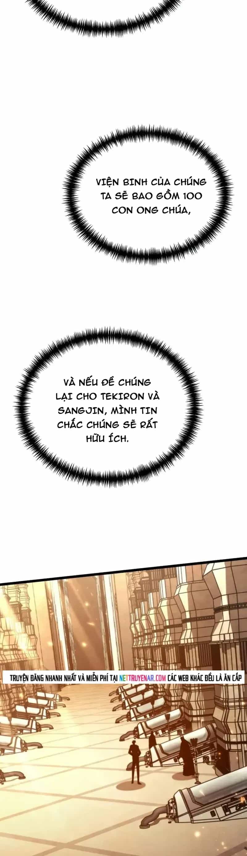 Chiến Binh Hồi Quy - Chương 113 - ảnh 32