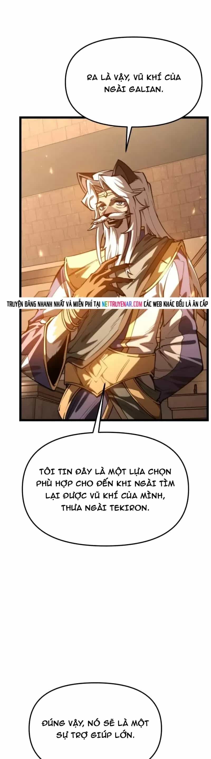 Chiến Binh Hồi Quy - Chương 113 - ảnh 51