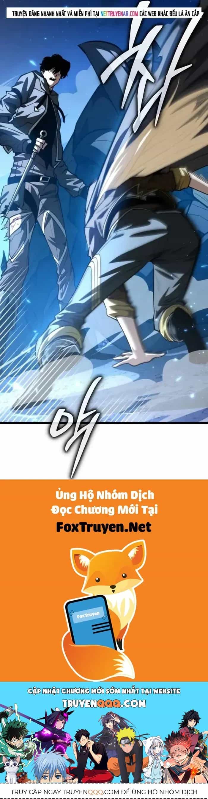 Chiến Binh Hồi Quy - Chương 114 - ảnh 201