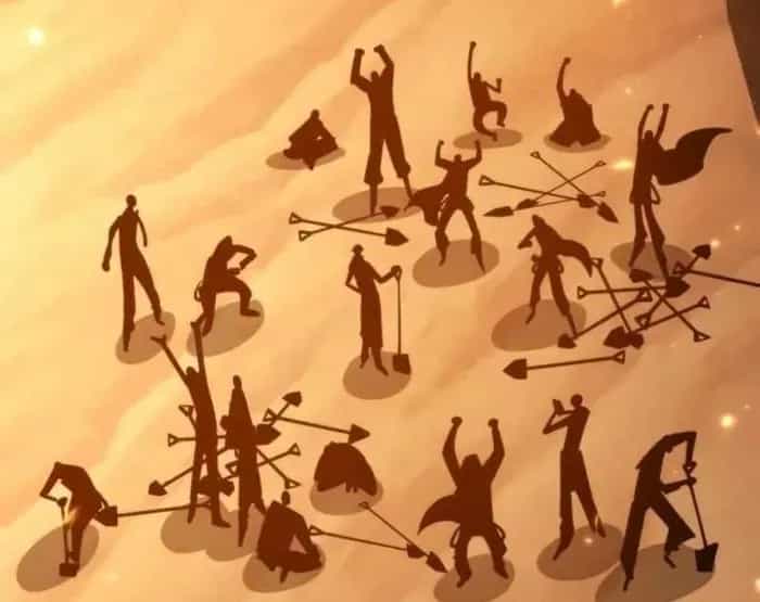 Chiến Binh Hồi Quy - Chương 114 - ảnh 27
